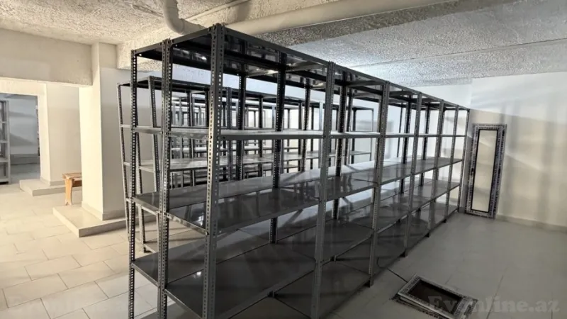 Kirayə verilir Obyekt 500 m² Nərimanov r. - şəkil 4