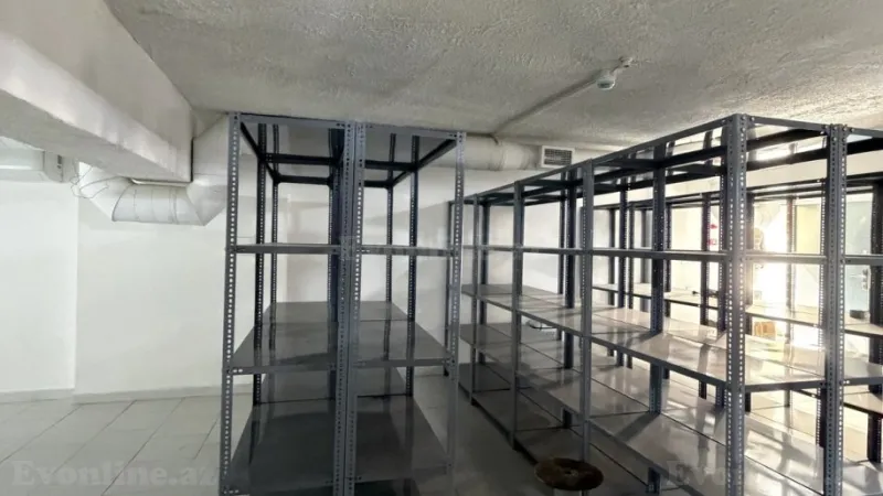 Kirayə verilir Obyekt 500 m² Nərimanov r. - şəkil 5