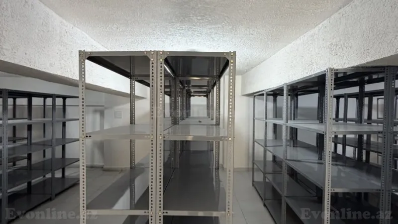 Kirayə verilir Obyekt 500 m² Nərimanov r. - şəkil 6