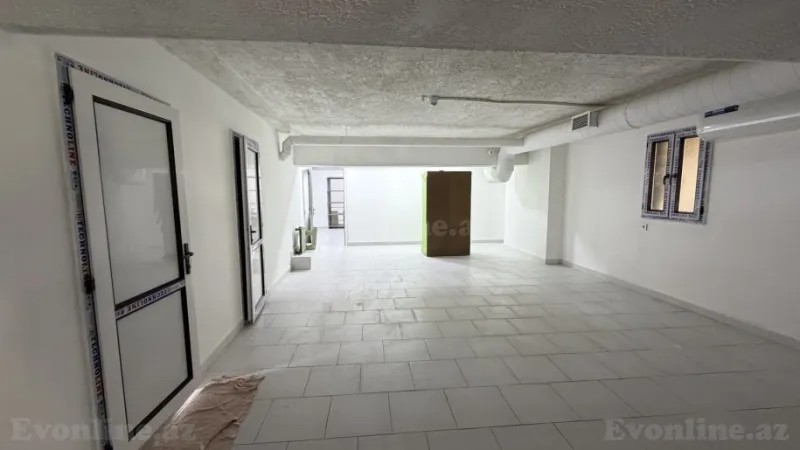 Kirayə verilir Obyekt 500 m² Nərimanov r. - şəkil 7