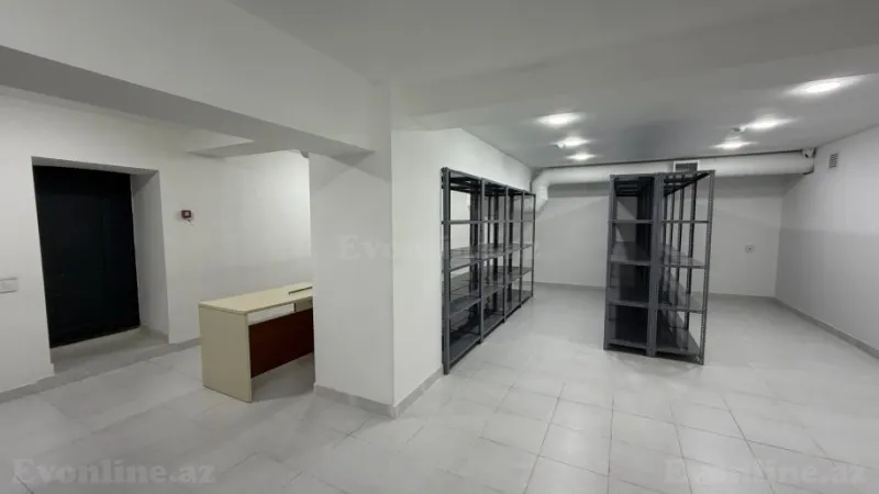 Kirayə verilir Obyekt 500 m² Nərimanov r. - şəkil 10
