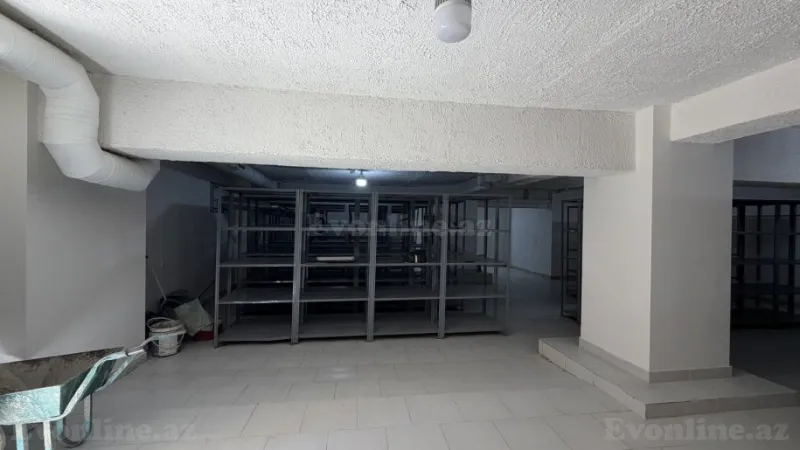 Kirayə verilir Obyekt 500 m² Nərimanov r. - şəkil 11