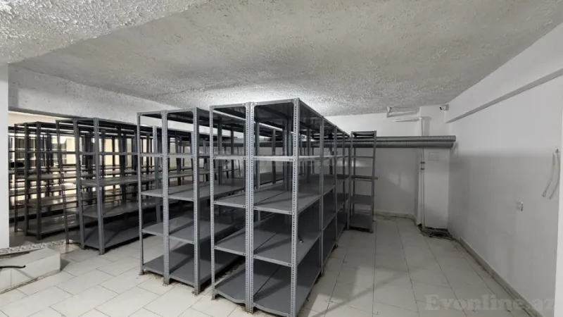 Kirayə verilir Obyekt 500 m² Nərimanov r. - şəkil 13