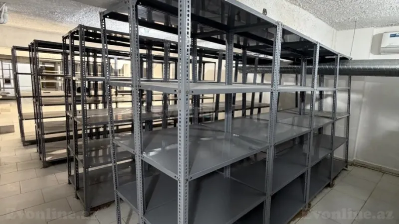 Kirayə verilir Obyekt 500 m² Nərimanov r. - şəkil 14