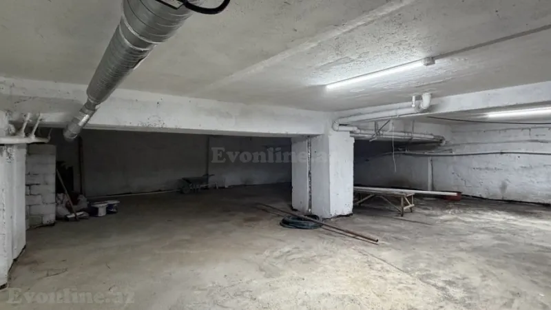 Kirayə verilir Obyekt 500 m² Nərimanov r. - şəkil 16