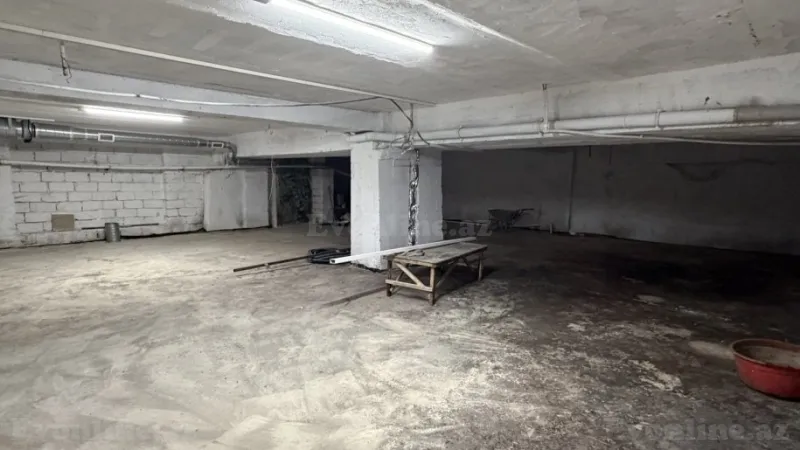 Kirayə verilir Obyekt 500 m² Nərimanov r. - şəkil 17