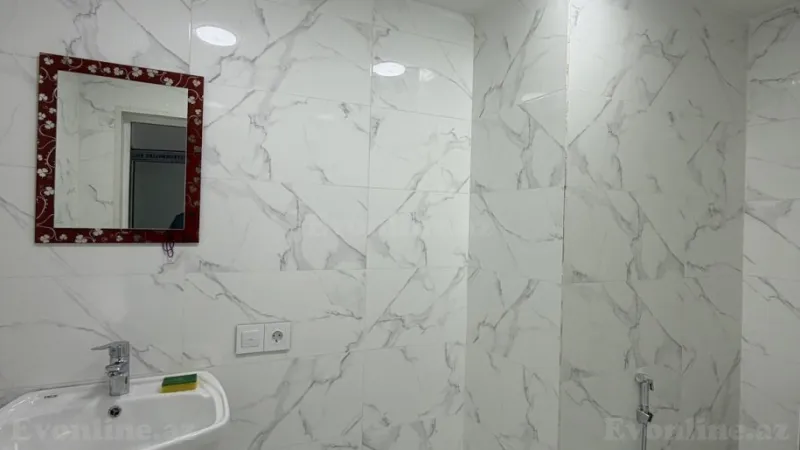 Kirayə verilir Obyekt 500 m² Nərimanov r. - şəkil 20