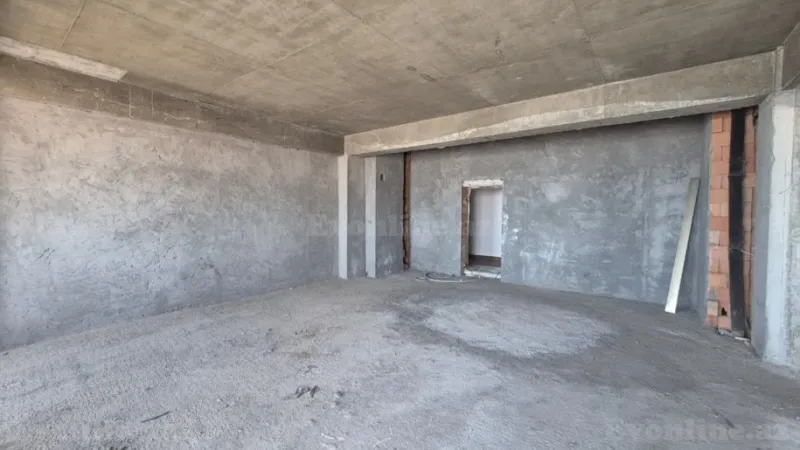 Satılır 5 otaqlı Mənzil Yeni tikili 209 m² Bayıl - şəkil 7