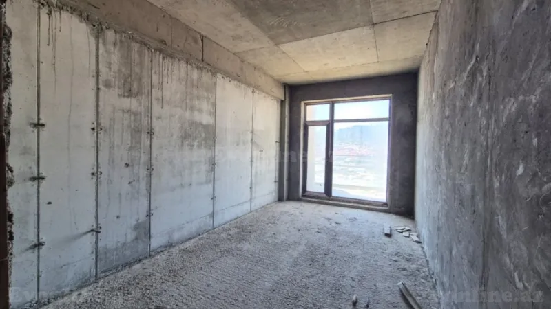 Satılır 5 otaqlı Mənzil Yeni tikili 209 m² Bayıl - şəkil 8