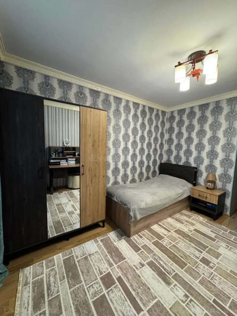 Satılır 3 otaqlı Mənzil Köhnə tikili 75 m² 8-ci kilometr - şəkil 8