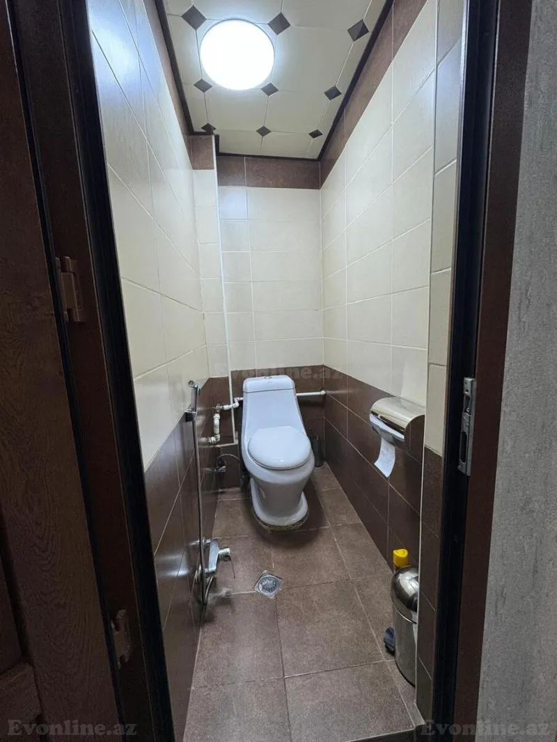 Satılır 3 otaqlı Mənzil Köhnə tikili 75 m² 8-ci kilometr - şəkil 10