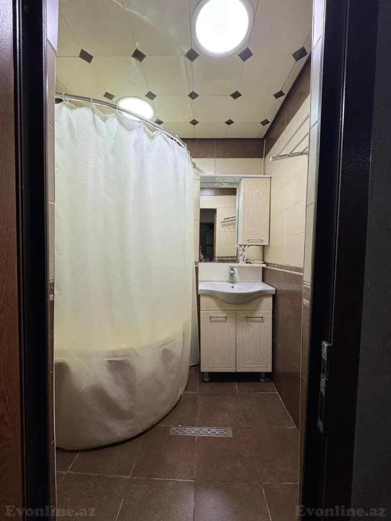 Satılır 3 otaqlı Mənzil Köhnə tikili 75 m² 8-ci kilometr - şəkil 11