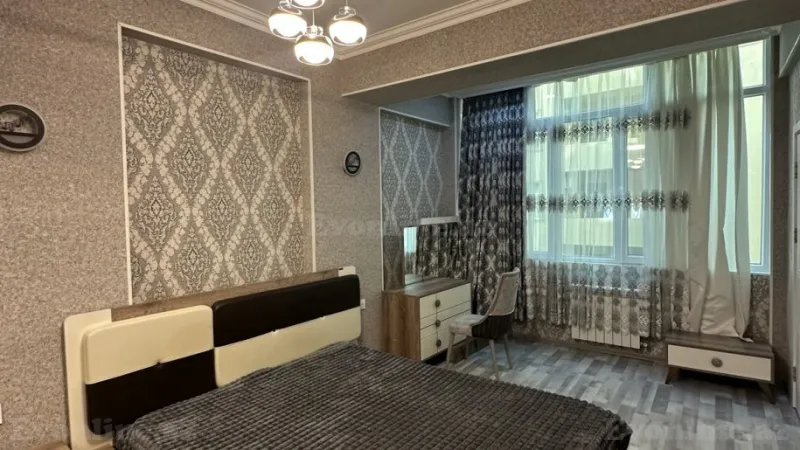 Satılır 3 otaqlı Mənzil Yeni tikili 98 m² Xırdalan - şəkil 5