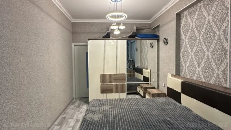 Satılır 3 otaqlı Mənzil Yeni tikili 98 m² Xırdalan - şəkil 6