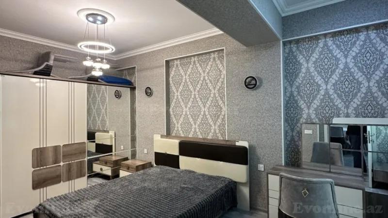 Satılır 3 otaqlı Mənzil Yeni tikili 98 m² Xırdalan - şəkil 8