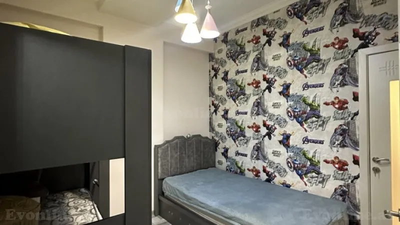 Satılır 3 otaqlı Mənzil Yeni tikili 98 m² Xırdalan - şəkil 9