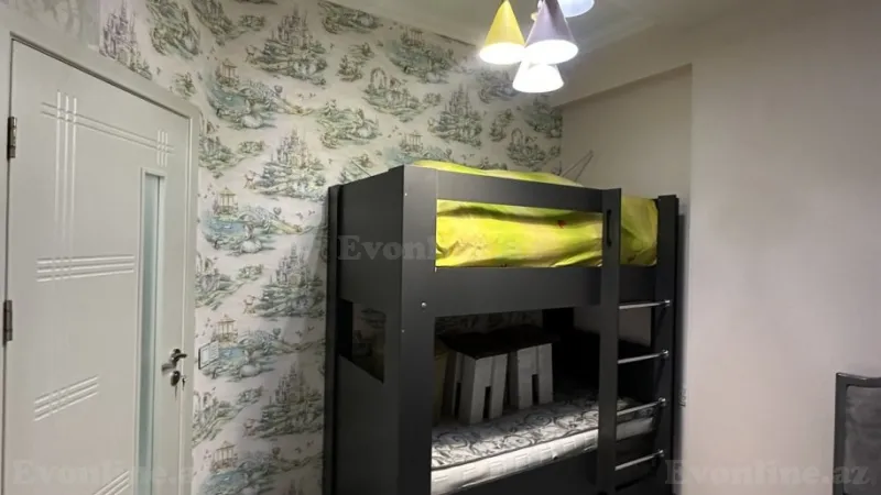 Satılır 3 otaqlı Mənzil Yeni tikili 98 m² Xırdalan - şəkil 10