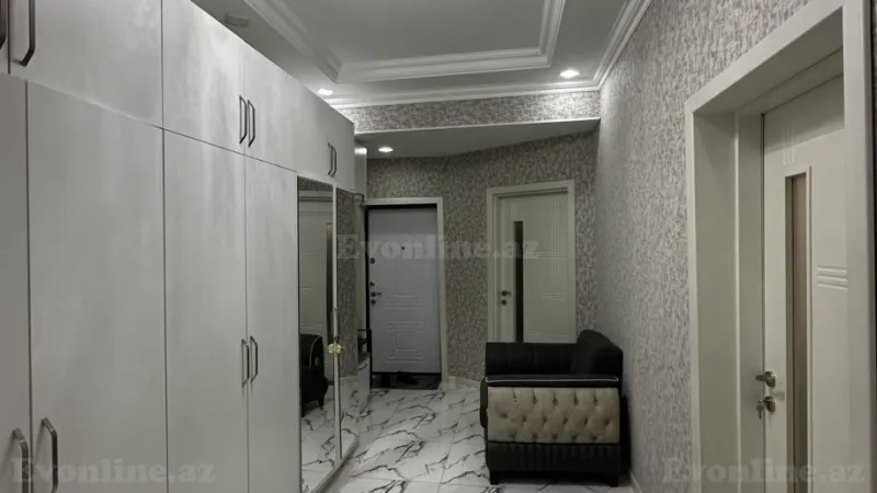 Satılır 3 otaqlı Mənzil Yeni tikili 98 m² Xırdalan - şəkil 13