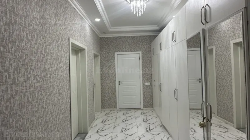 Satılır 3 otaqlı Mənzil Yeni tikili 98 m² Xırdalan - şəkil 14
