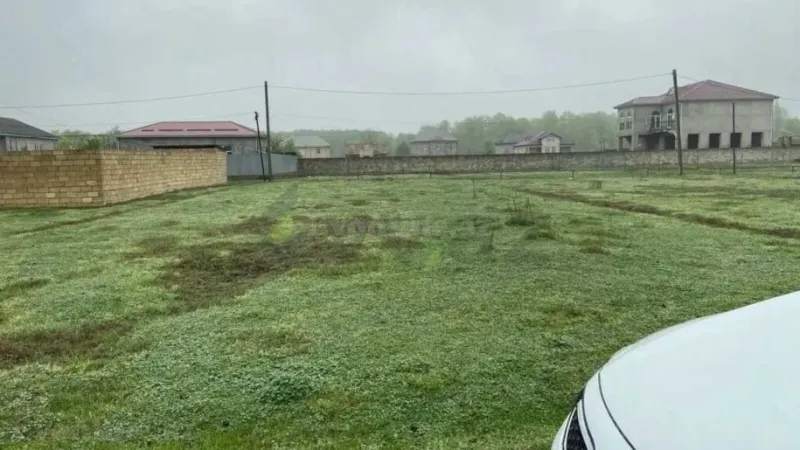 Satılır Torpaq 24 sot Xəzər r.