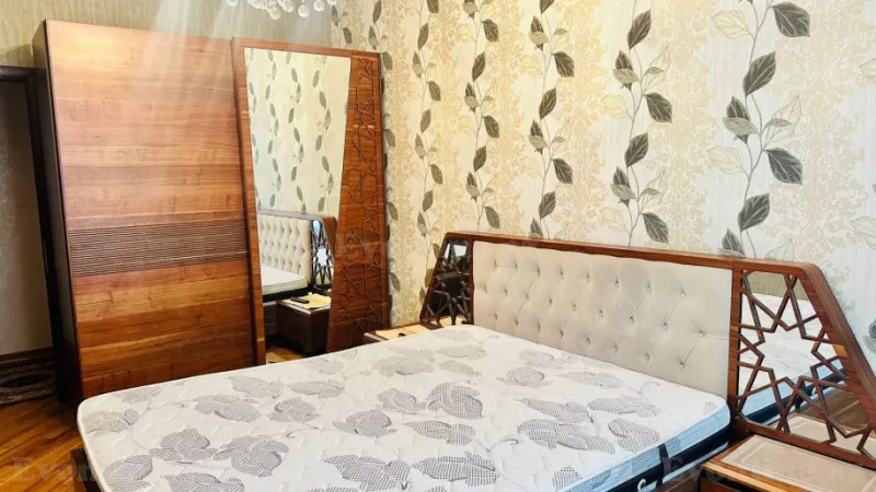 Kirayə verilir 3 otaqlı Mənzil Yeni tikili 123 m² 20 Yanvar m. - şəkil 5