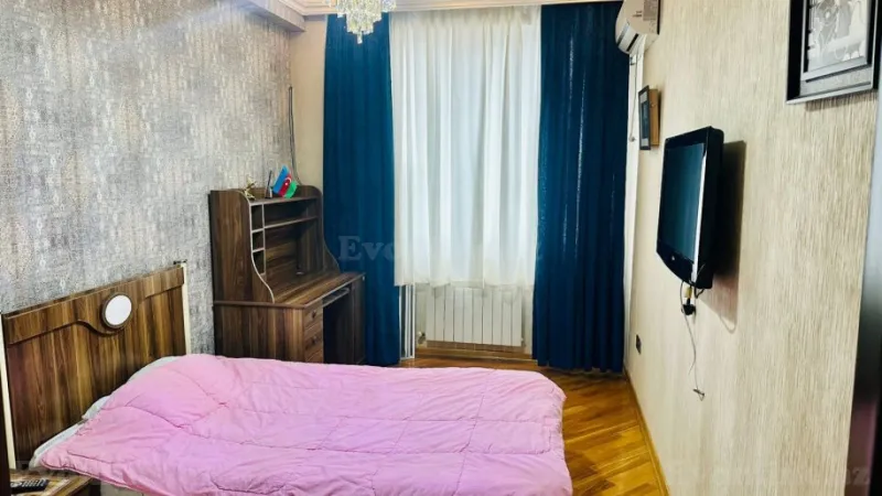 Kirayə verilir 3 otaqlı Mənzil Yeni tikili 123 m² 20 Yanvar m. - şəkil 8