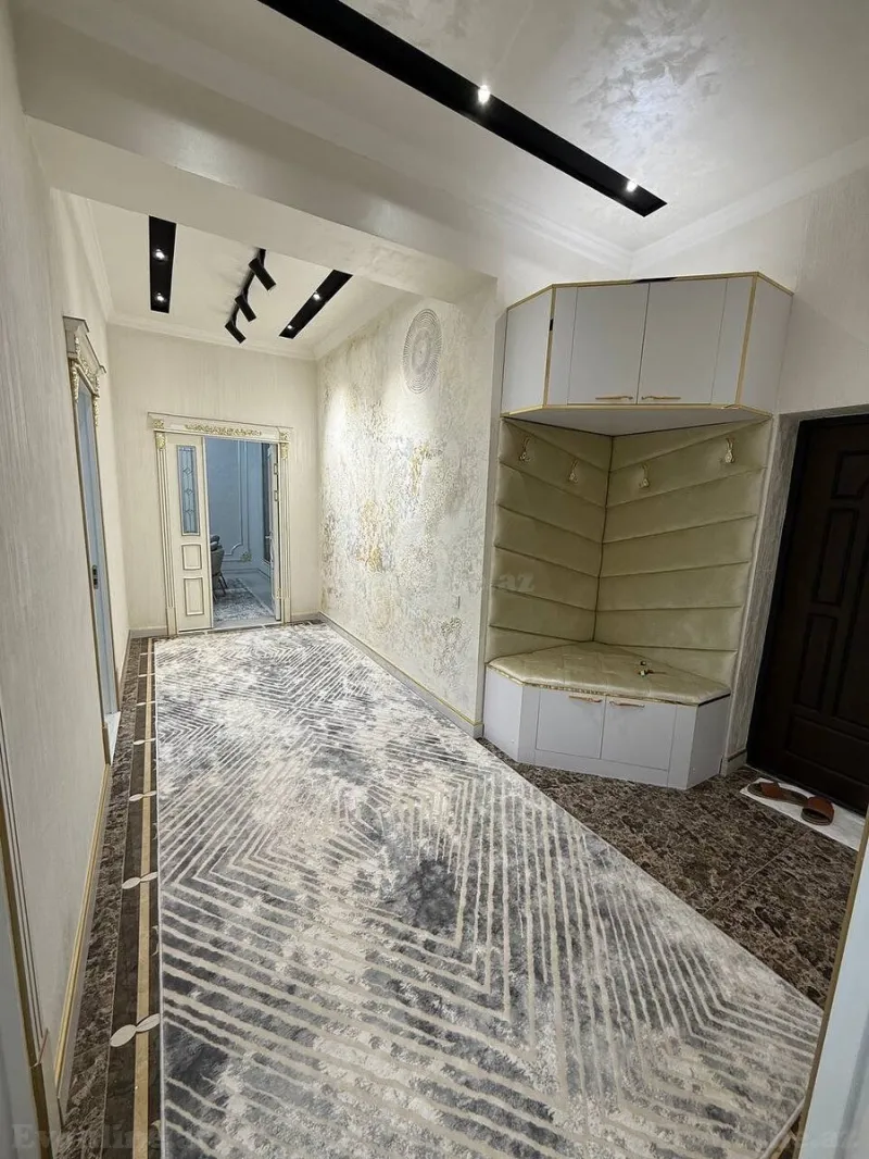 Kirayə verilir 3 otaqlı Mənzil Yeni tikili 125 m² 28 May m. - şəkil 5