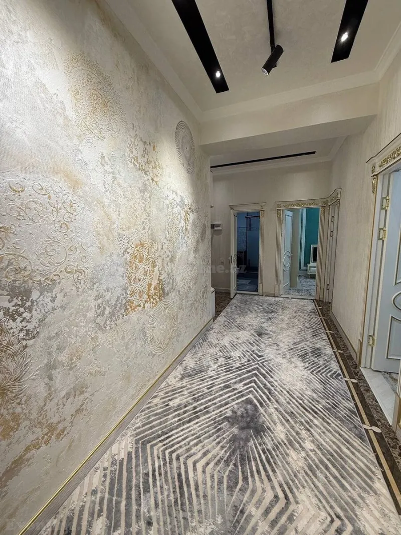 Kirayə verilir 3 otaqlı Mənzil Yeni tikili 125 m² 28 May m. - şəkil 7