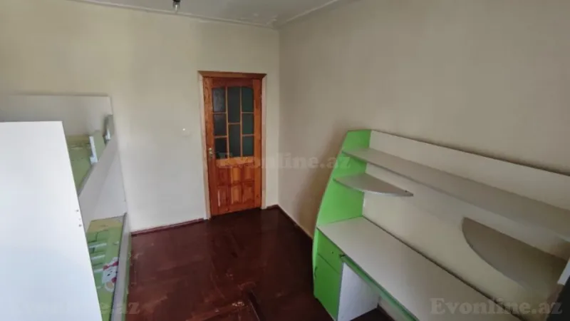 Kirayə verilir 3 otaqlı Mənzil Köhnə tikili 70 m² Binəqədi r. - şəkil 3