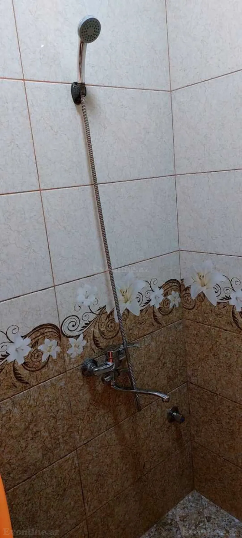 Satılır 1 otaqlı Mənzil Yeni tikili 47 m² Ceyranbatan - şəkil 5