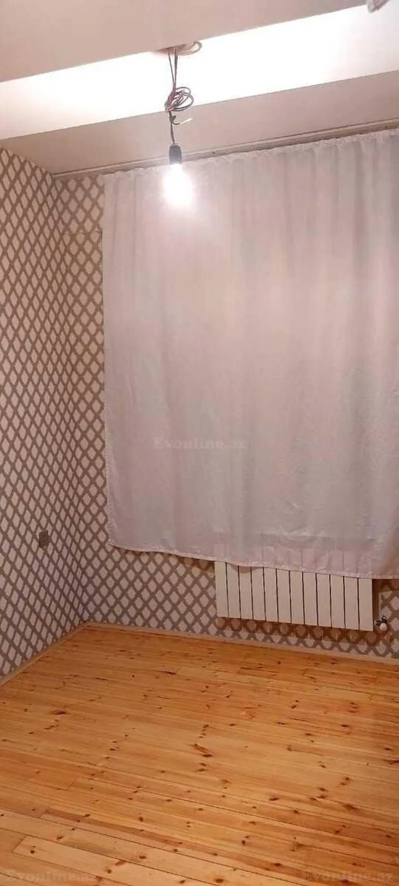 Satılır 1 otaqlı Mənzil Yeni tikili 47 m² Ceyranbatan - şəkil 6