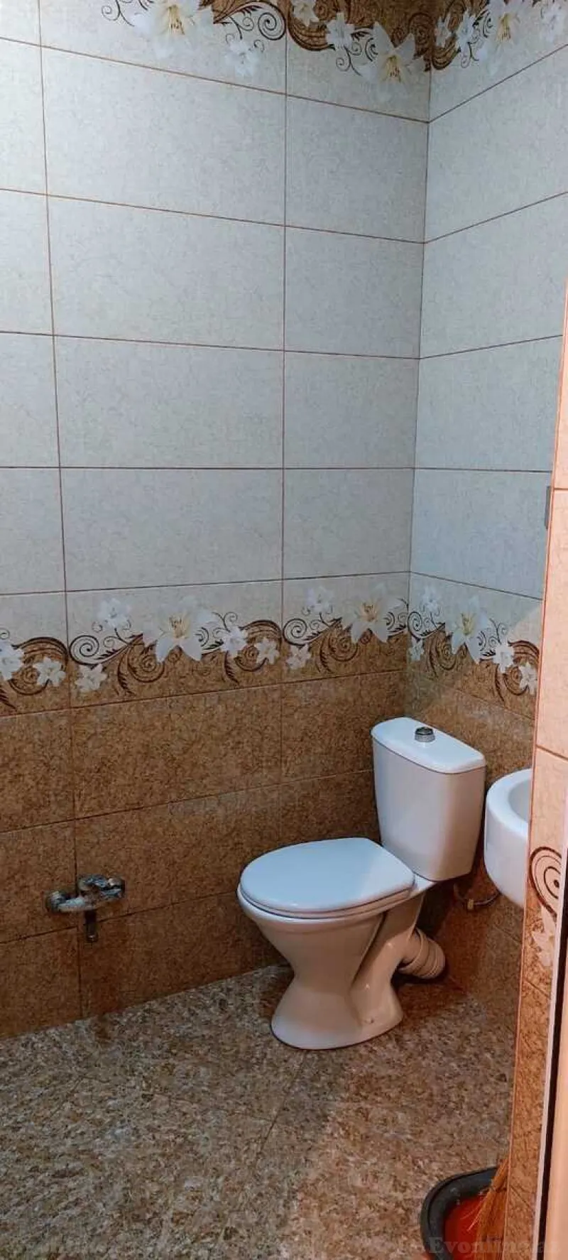 Satılır 1 otaqlı Mənzil Yeni tikili 47 m² Ceyranbatan - şəkil 7