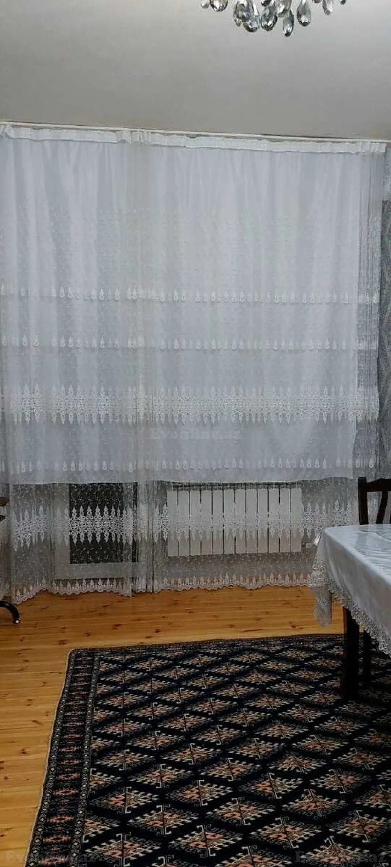 Satılır 1 otaqlı Mənzil Yeni tikili 47 m² Ceyranbatan - şəkil 8