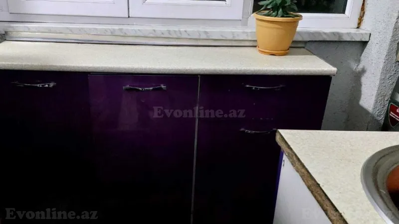 Satılır 1 otaqlı Mənzil Yeni tikili 47 m² Ceyranbatan - şəkil 9