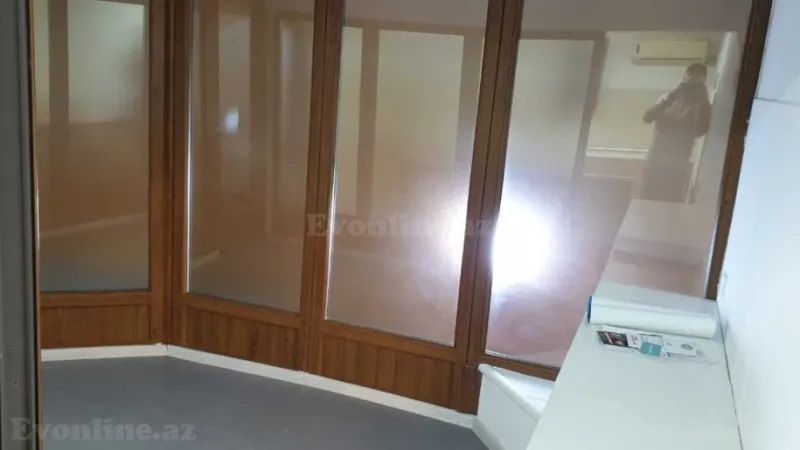 Kirayə verilir Obyekt 50 m² Nizami m. - şəkil 3