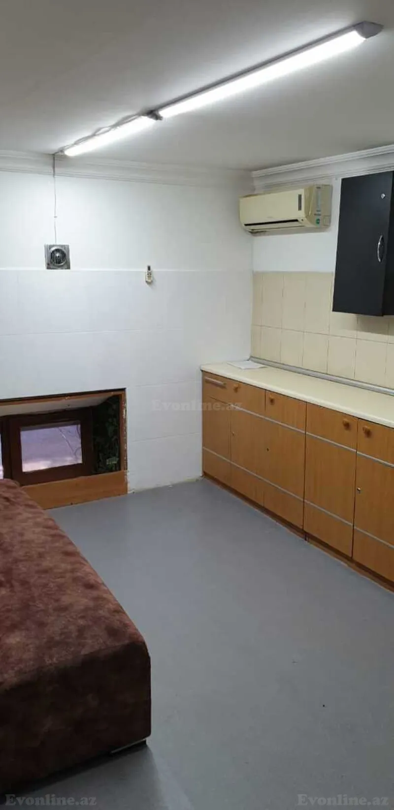 Kirayə verilir Obyekt 50 m² Nizami m. - şəkil 4