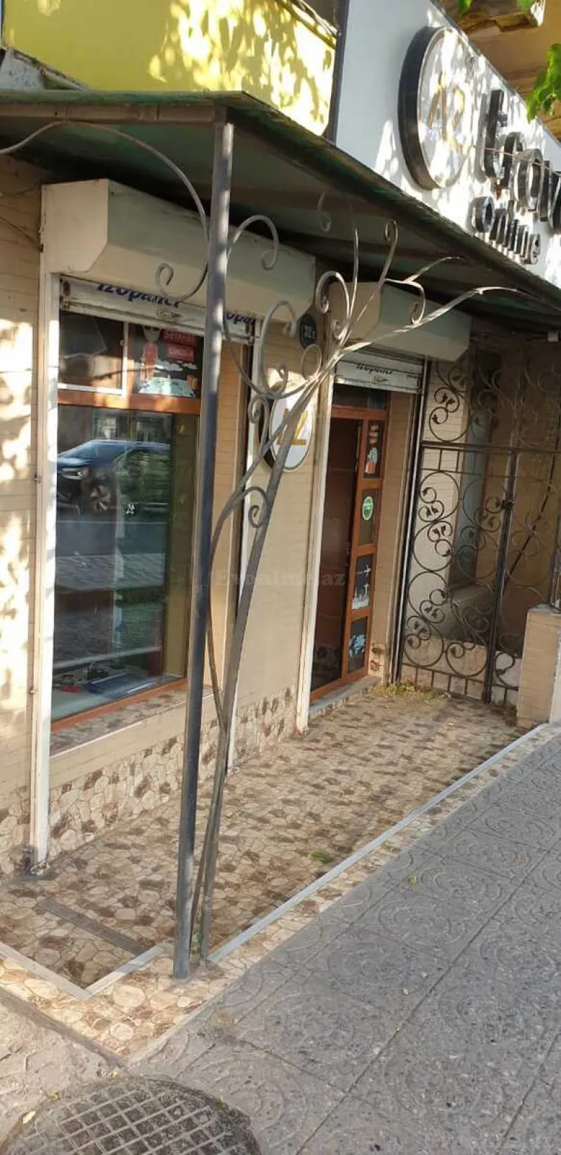 Kirayə verilir Obyekt 50 m² Nizami m. - şəkil 6