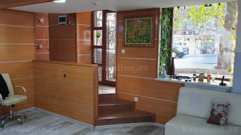 Kirayə verilir Obyekt 50 m² Nizami m. - şəkil 7