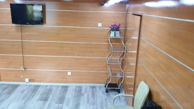 Kirayə verilir Obyekt 50 m² Nizami m. - şəkil 8