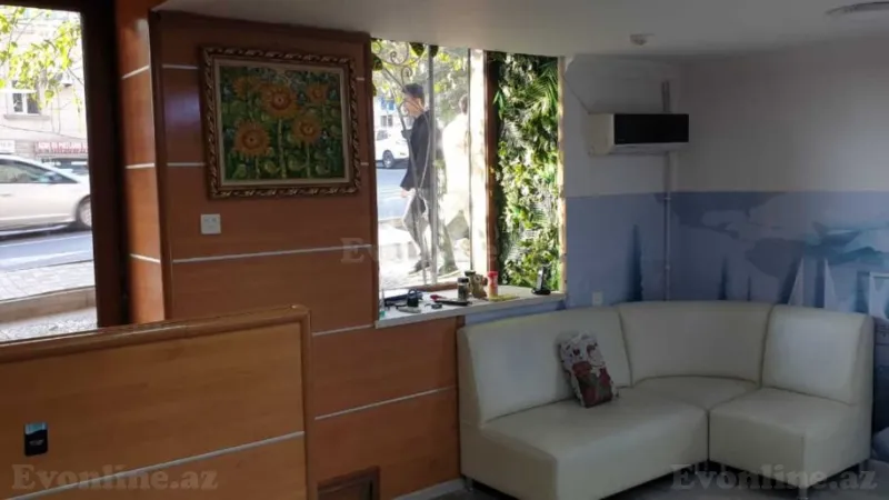 Kirayə verilir Obyekt 50 m² Nizami m. - şəkil 9