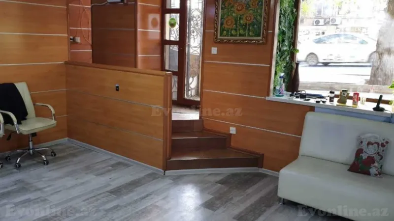 Kirayə verilir Obyekt 50 m² Nizami m. - şəkil 10