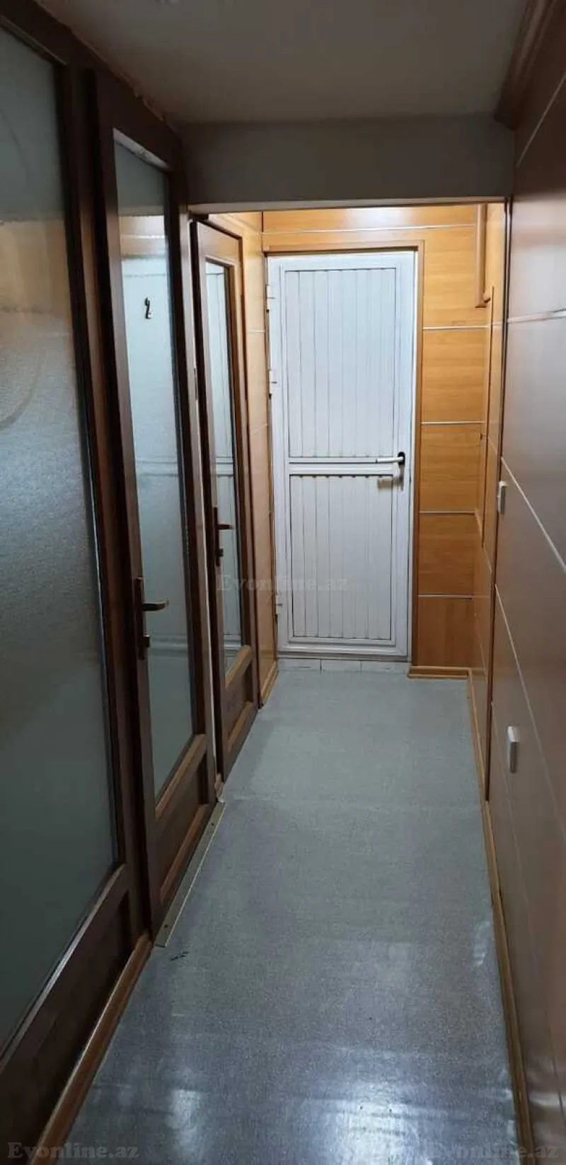 Kirayə verilir Obyekt 50 m² Nizami m. - şəkil 11