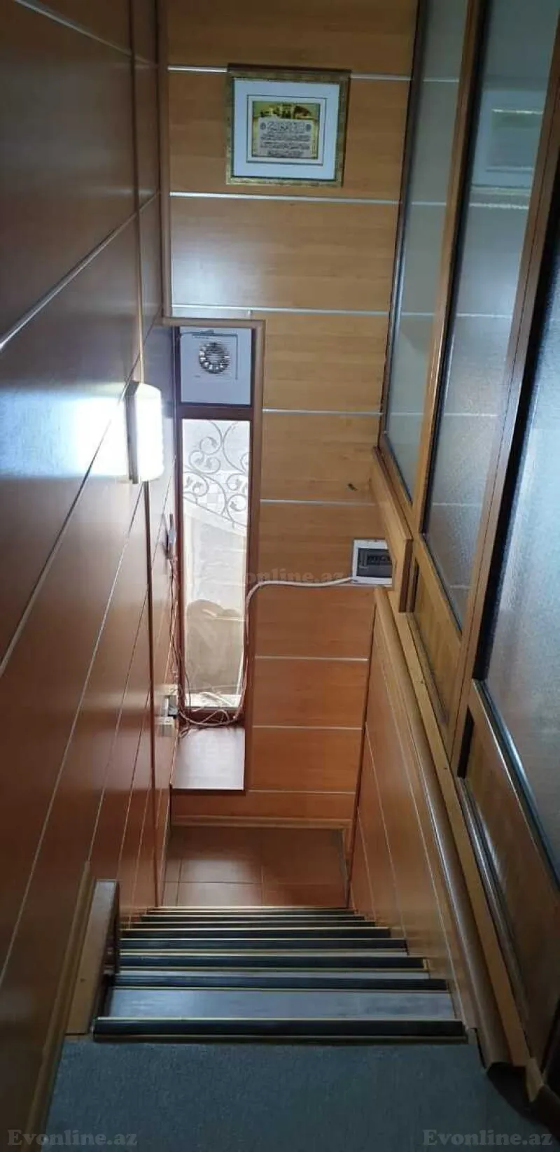 Kirayə verilir Obyekt 50 m² Nizami m. - şəkil 12