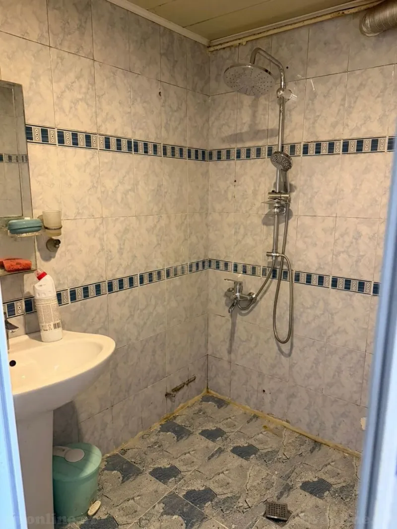 Kirayə verilir 2 otaqlı Mənzil Köhnə tikili 60 m² Elmlər Akademiyası m. - şəkil 5