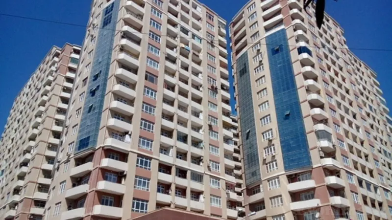 Satılır 3 otaqlı Mənzil Yeni tikili 128 m² Xətai m.
