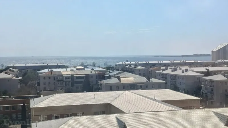 Satılır 3 otaqlı Mənzil Yeni tikili 128 m² Xətai m. - şəkil 5