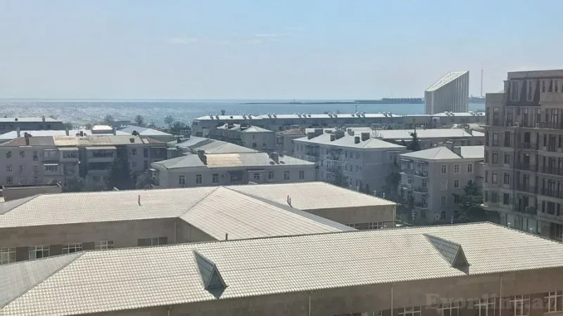 Satılır 3 otaqlı Mənzil Yeni tikili 128 m² Xətai m. - şəkil 6