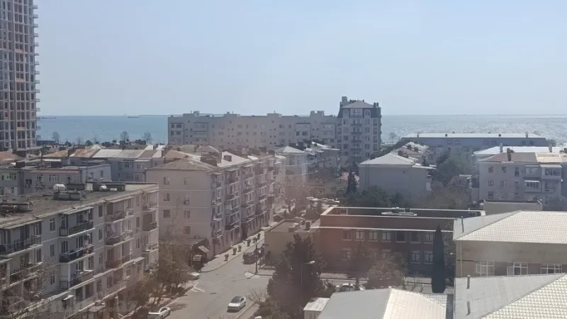 Satılır 3 otaqlı Mənzil Yeni tikili 128 m² Xətai m. - şəkil 7