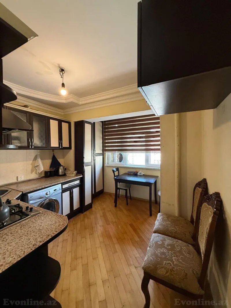 Satılır 3 otaqlı Mənzil Köhnə tikili 82 m² 8-ci mikrorayon - şəkil 6