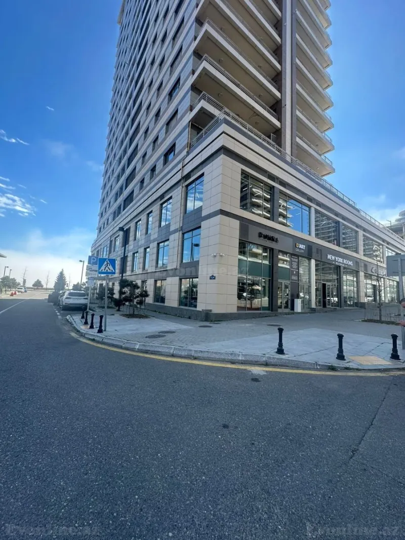 Kirayə verilir Ofis 150 m² Xətai r. - şəkil 10